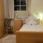 アパート Domizil Resi In Der Fraenkischen Schweiz Bei Bayreuth *