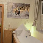 Domizil Resi In Der Fraenkischen Schweiz Bei Bayreuth * Mistelgau