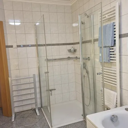Apartamento Domizil Resi In Der Fraenkischen Schweiz Bei Bayreuth