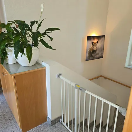 Domizil Resi In Der Fraenkischen Schweiz Bei Bayreuth
