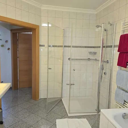 Domizil Resi In Der Fraenkischen Schweiz Bei Bayreuth *