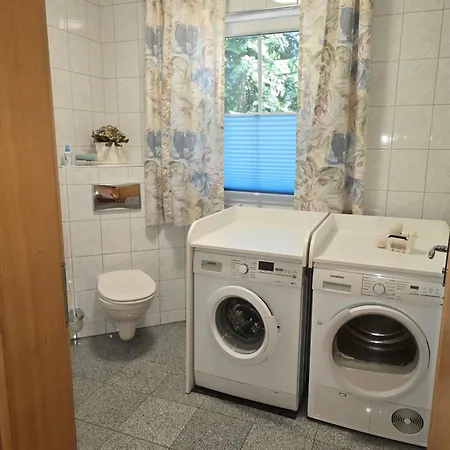 Apartamento Domizil Resi In Der Fraenkischen Schweiz Bei Bayreuth