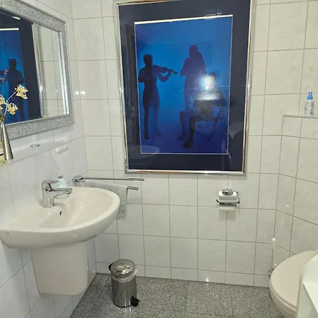 Apartamento Domizil Resi In Der Fraenkischen Schweiz Bei Bayreuth *